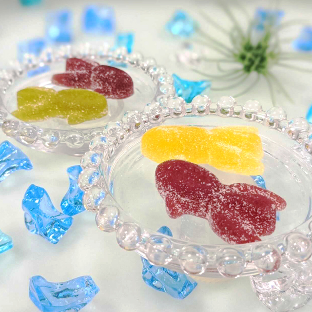 恵みのしずく 西洋菓子鹿鳴館