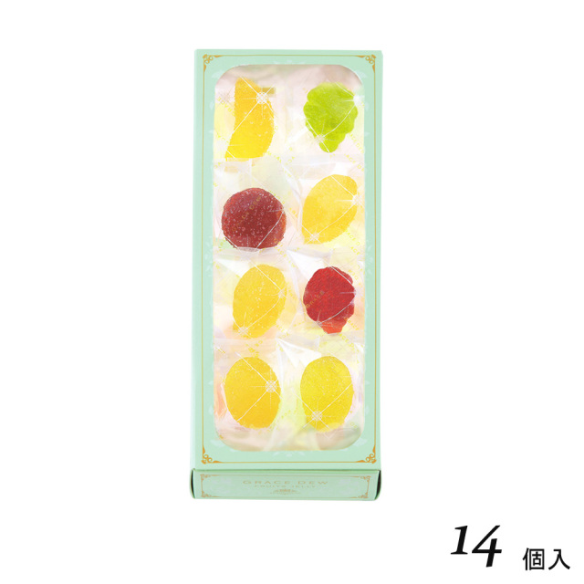 恵みのしずく 西洋菓子鹿鳴館