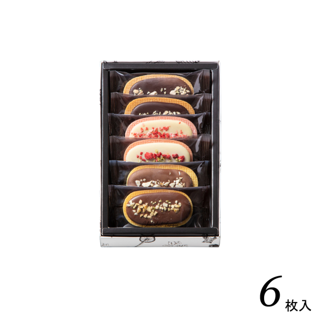 23ショコショコラ6入