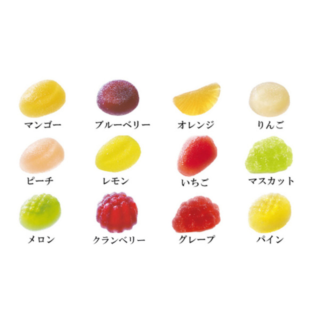 23恵みのしずく