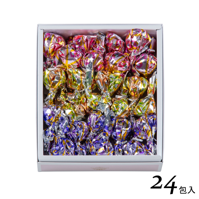 23ローズパレット24入