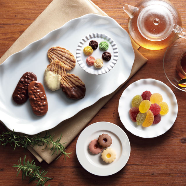 ガトーコレクション L