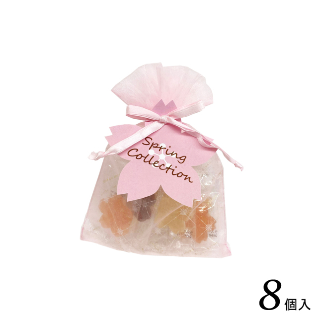 24さくらポーチ8入数
