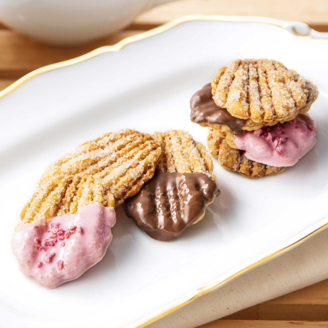 24リーフパイ春