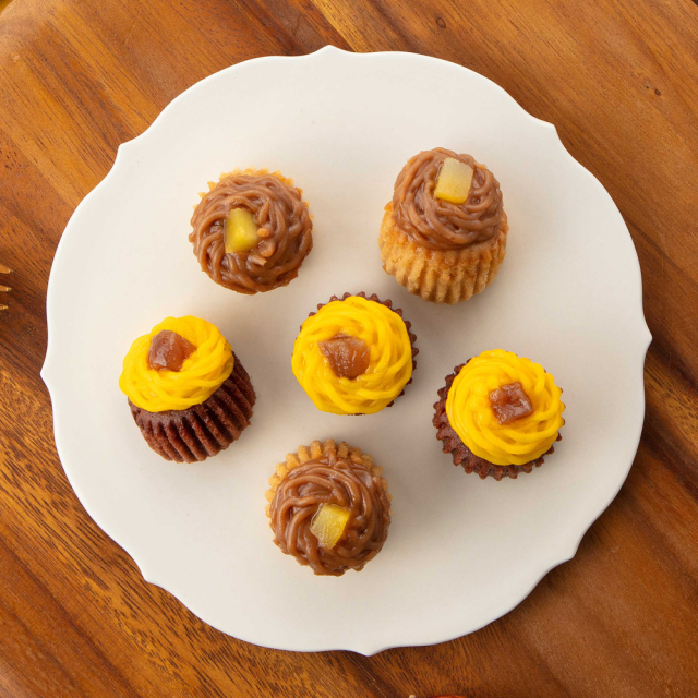 マロンヌアソート 3個入