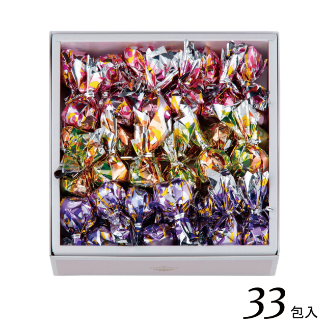 24ローズパレット33入