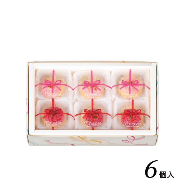 24焼きモンブラン6入