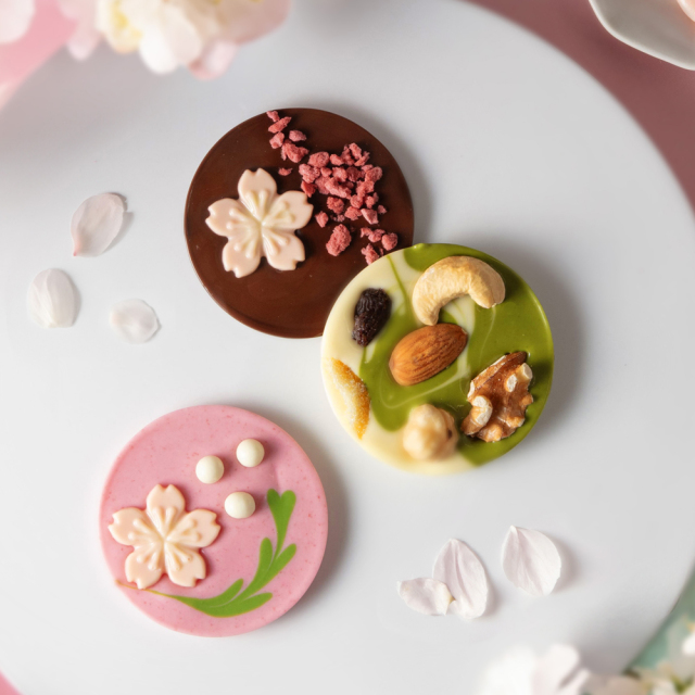 25ショコクル春