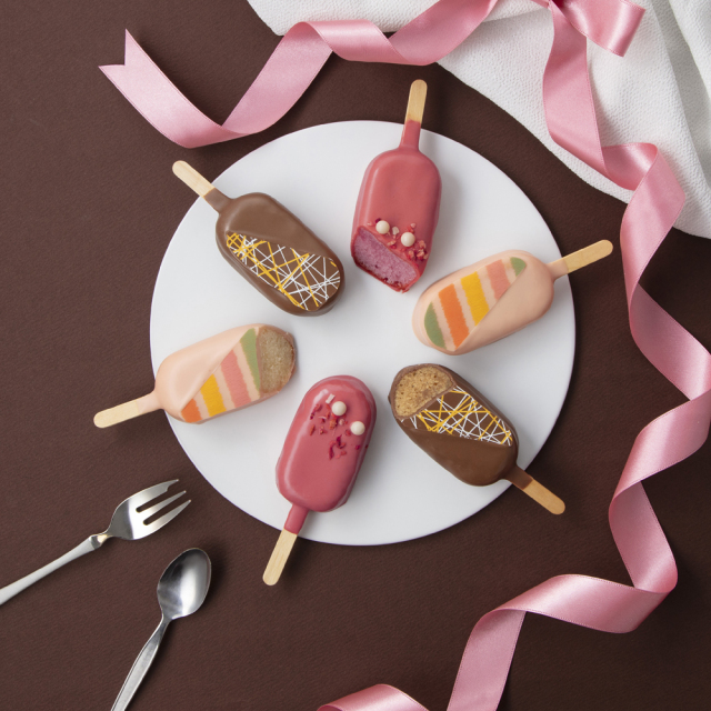 ショコショコラ