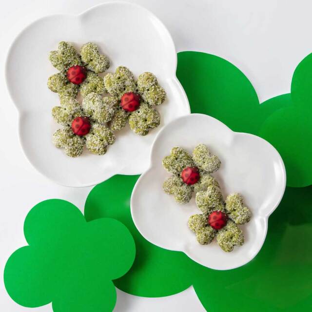 クローバーパイ