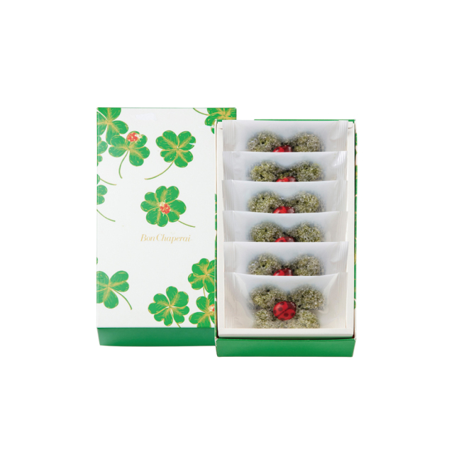 【イイノナホ】CLOVER FAMILY クローバー ファミリー イイノナホ】CLOVER FAMILY クローバー ファミリー イイノナホ】CLOVER