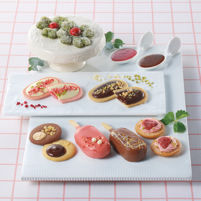 ガトーアソートSイメージ