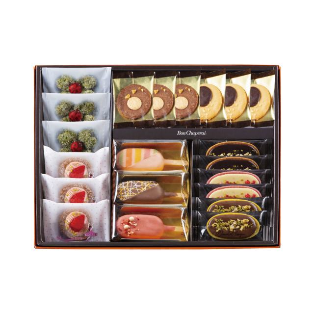 【 ナオ☆ナツ屋feat.ミカド♡ 】お菓子詰め合わせ ナオ☆ナツ屋feat.ミカド♡様 専用 】お菓子詰め合わせ ナオ☆ナツ屋