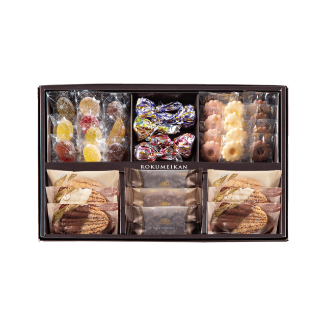 ガトーコレクションS