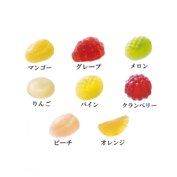 ミニポーチオレンジ紹介