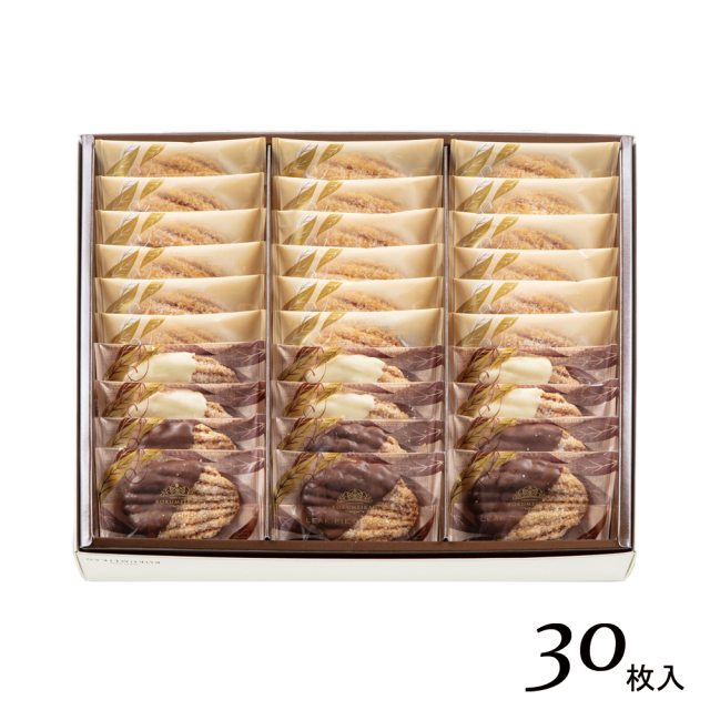 リーフパイコレ30入