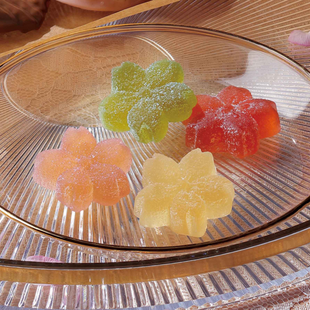 25恵みのしずくさくら