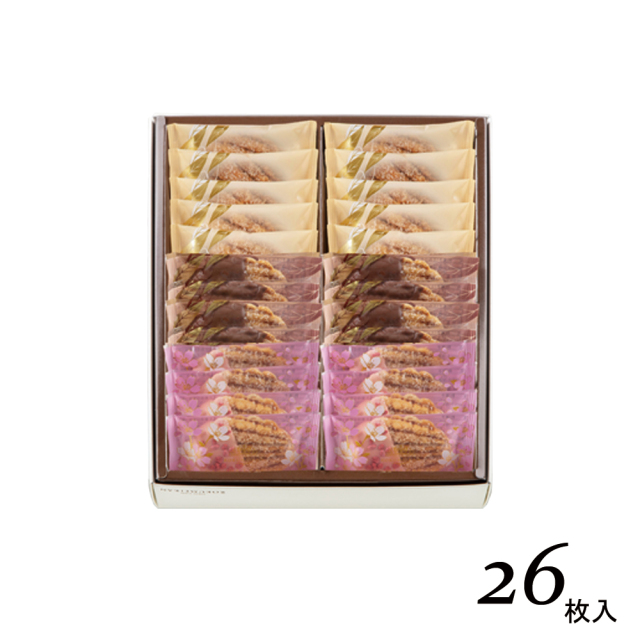 リーフパイコレクション