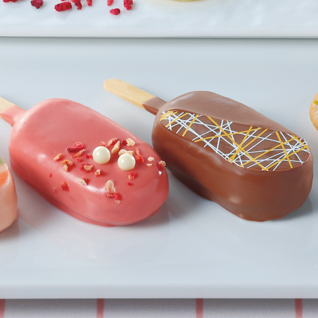 ショコショコラアップ