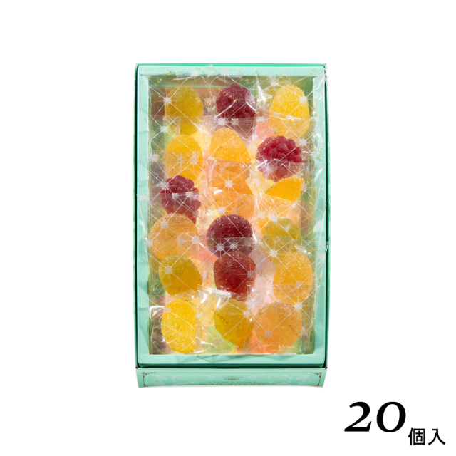 恵みのしずく20入