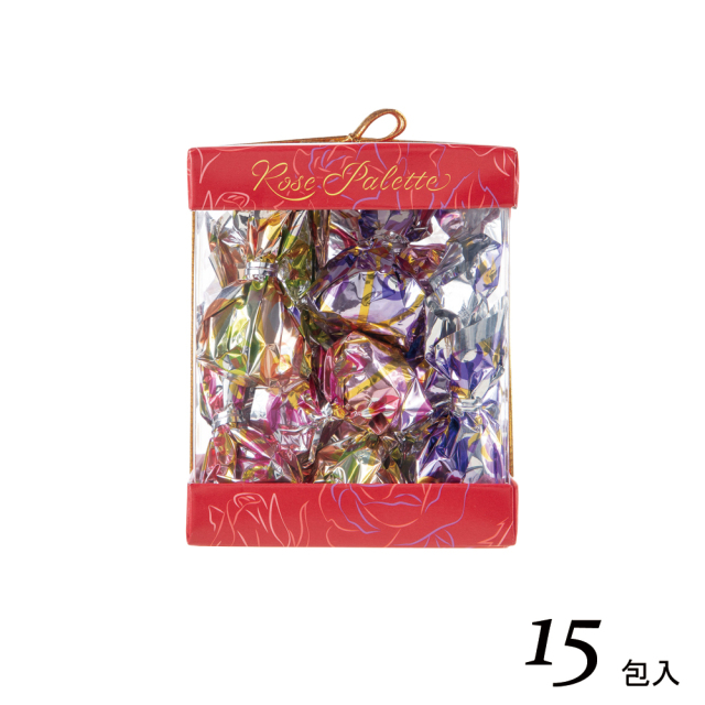 ローズパレット