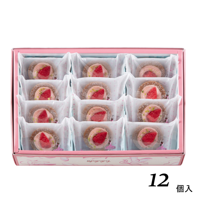 チュチュタルト