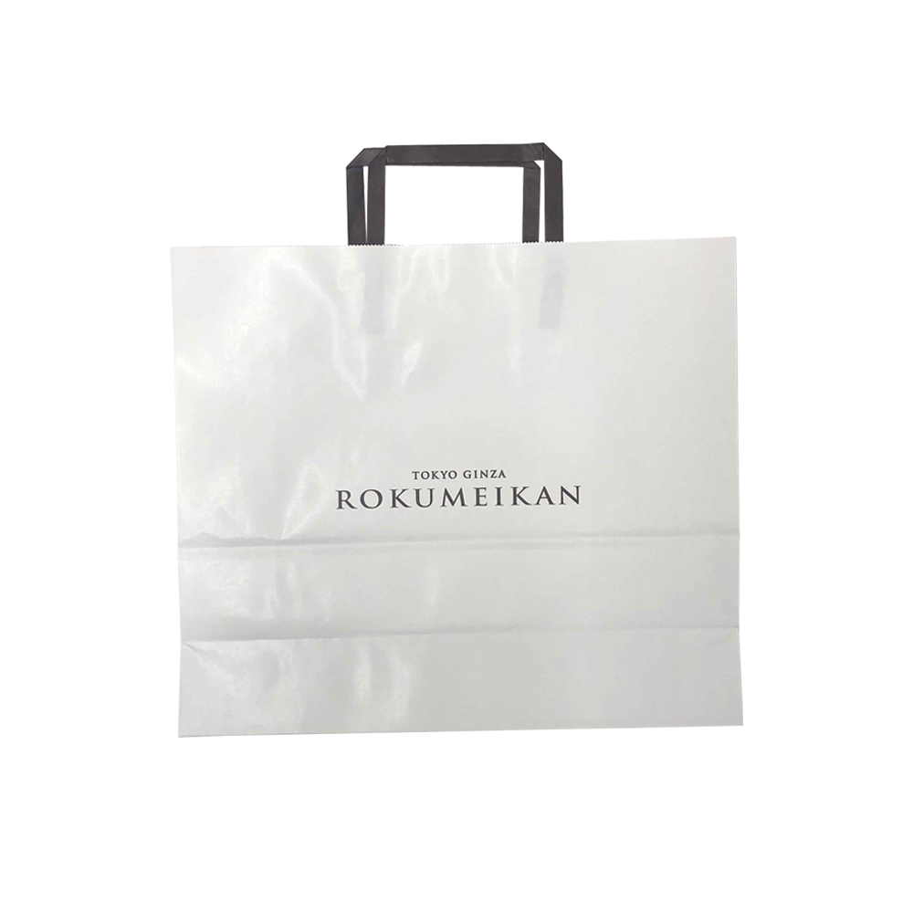 手提げ 小 西洋菓子鹿鳴館オンラインショップ