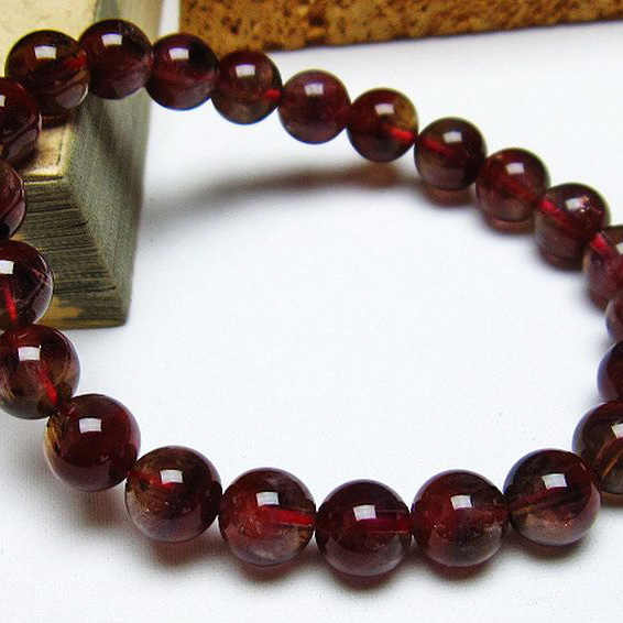 オーラライト23ブレスレット8mm[L382-1208]