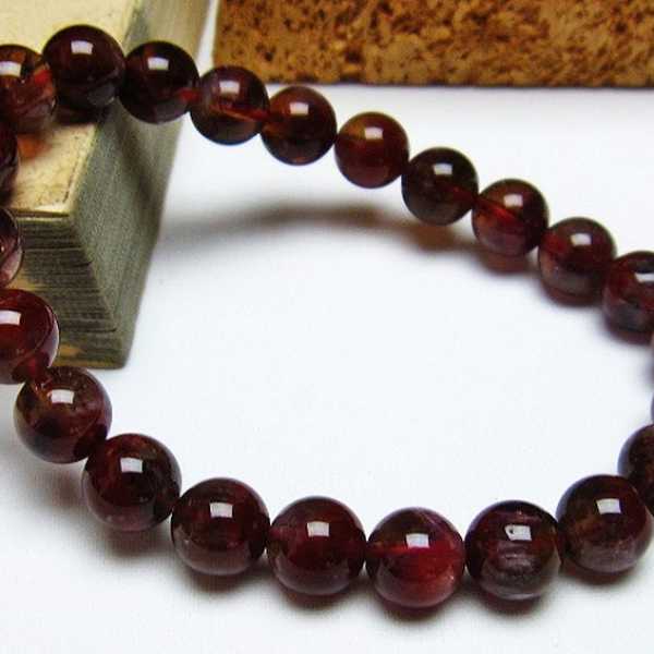 オーラライト23ブレスレット8mm[L382-1220]