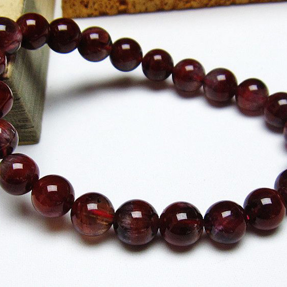 オーラライト23ブレスレット8mm[L382-1229]