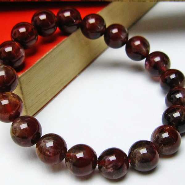 オーラライト23ブレスレット10mm[L382-1240]