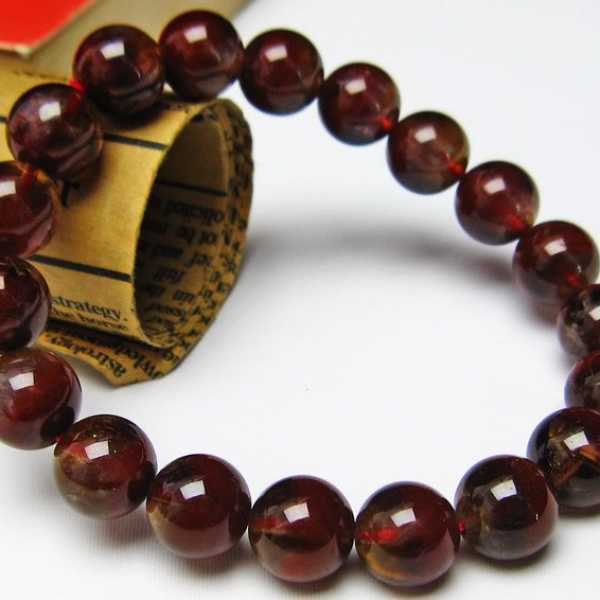 オーラライト23ブレスレット10mm[L382-1251]