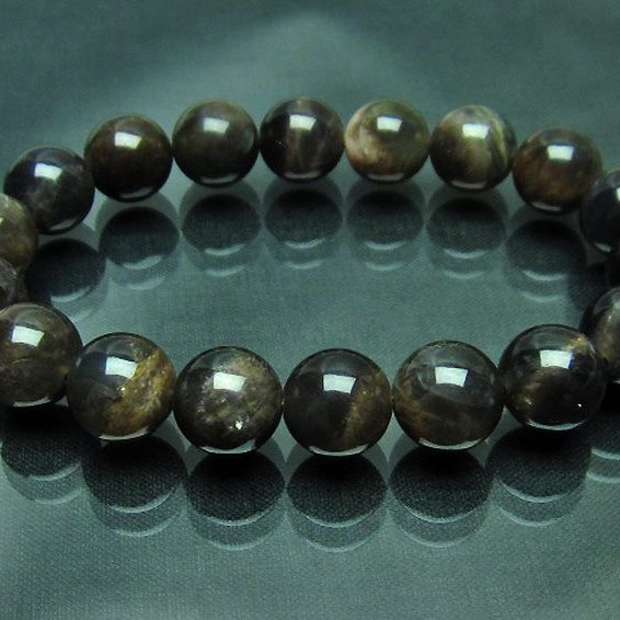 スキャポライトブレスレット 11mm [L389-346]