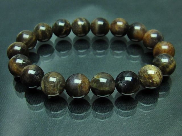 スキャポライトブレスレット 10mm [L389-323]