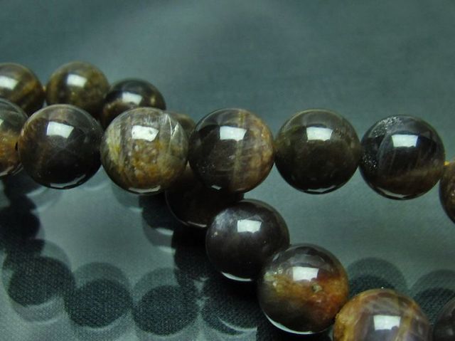スキャポライトブレスレット 10mm [L389-323]
