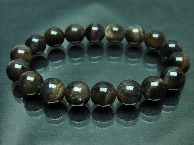 スキャポライトブレスレット 11mm [L389-346]
