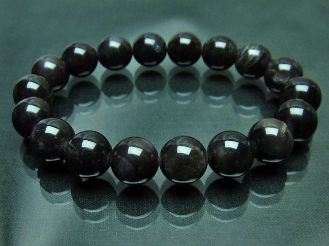 スキャポライトブレスレット 11mm [L389-457]