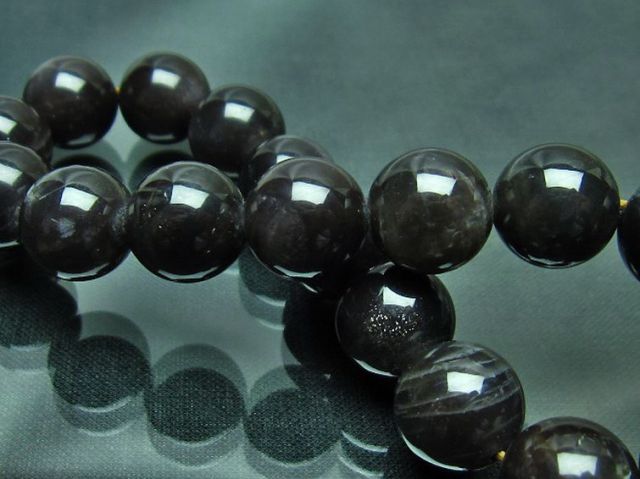スキャポライトブレスレット 11mm [L389-457]