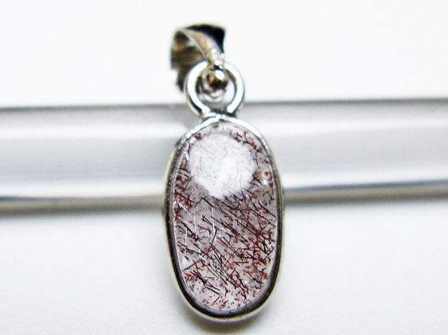 スーパーセブンペンダント[T11-1524]