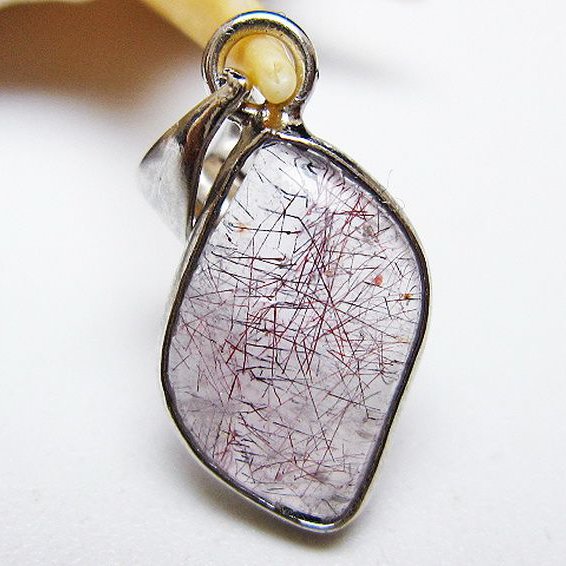 スーパーセブンペンダント[T11-1722]