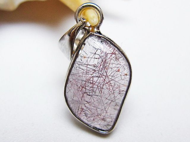 スーパーセブンペンダント[T11-1722]