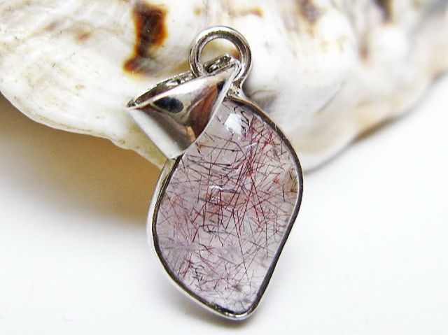 スーパーセブンペンダント[T11-1722]