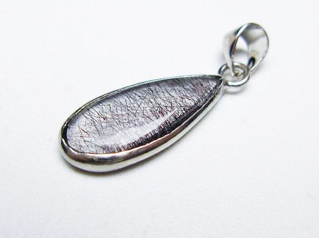 パワーストーン 天然石 スーパーセブンペンダント[T11-1962]