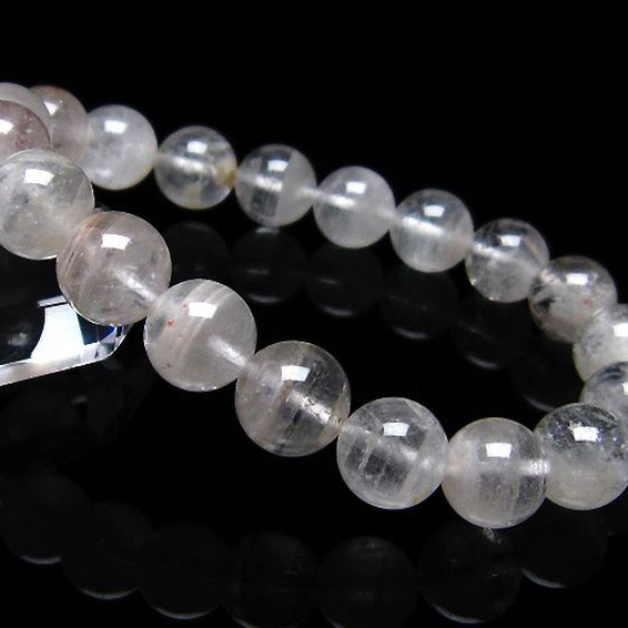 スーパーファントムブレスレット10mm[T123-1443]