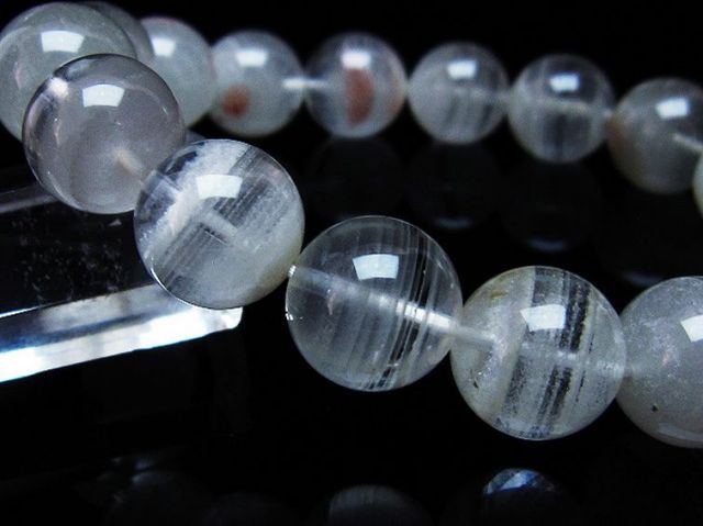 スーパーファントムブレスレット 13mm [T123-1833]