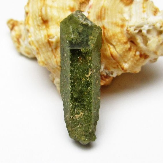 グリーンファントムクォーツ アメリカ産[T126-7273]