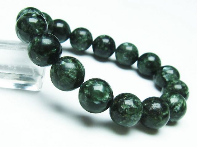 セラフィナイトブレスレット 13mm [T14-3435]