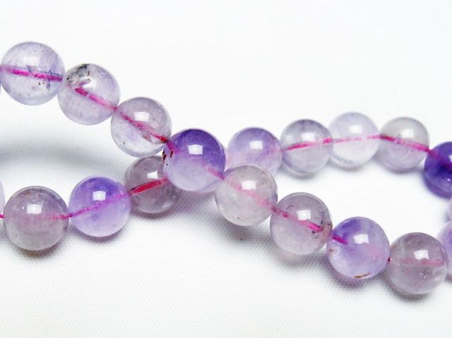 セイクリッドセブンブレスレット 9mm [T141-8276]