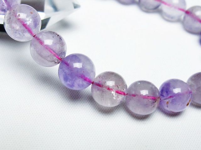 セイクリッドセブンブレスレット 9mm [T141-8276]