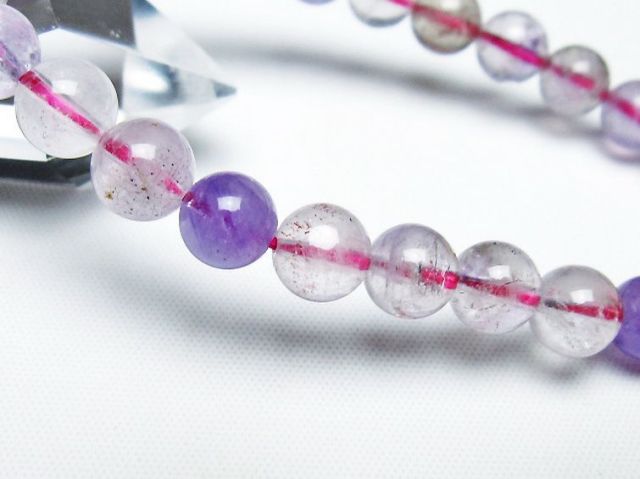 セイクリッドセブンブレスレット 8mm [T141-8288]